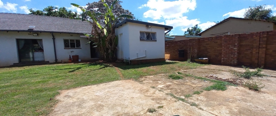 3 Bedroom Property for Sale in Adamayview North West